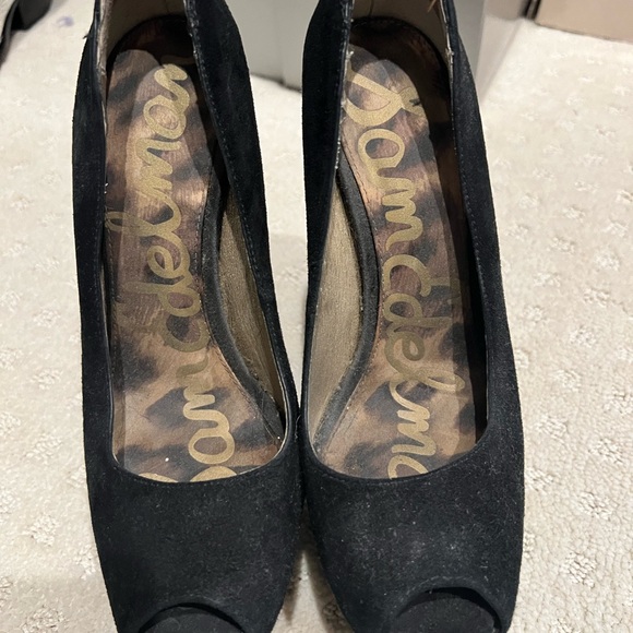 Sam Edelman heels - Picture 5 of 7